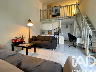 Apartment in Montpellier (34070)