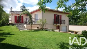 Maison à Eauze (32800)