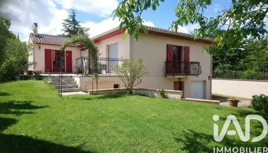 Maison à Eauze (32800)