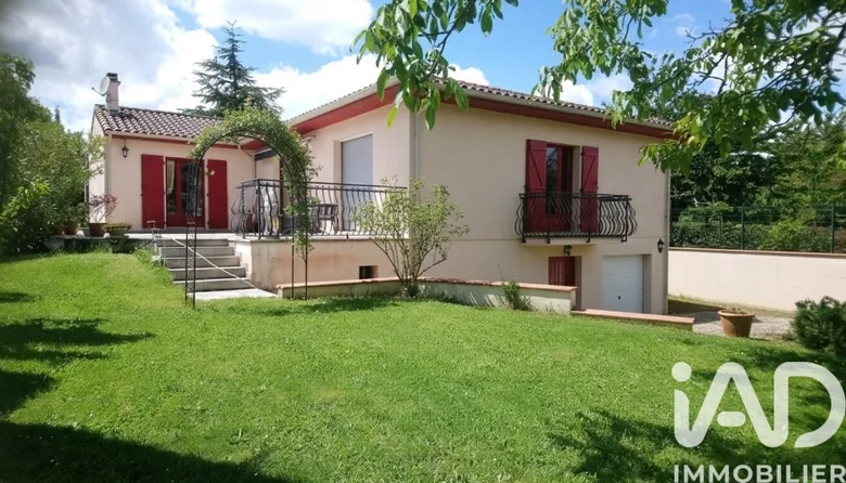 Maison 7 pièces 176 m² · à Eauze · 176 m² · 269 000 €