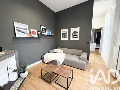 Apartment in Arcachon (33120)