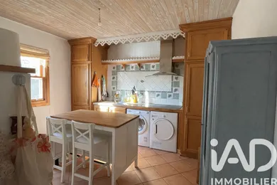 House in Eauze (32800)