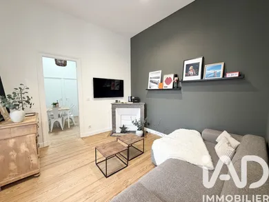 Appartement à Arcachon (33120)
