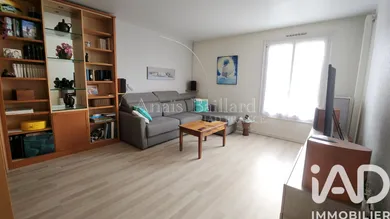 Appartement à Le Mée-sur-Seine (77350)