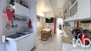 Appartement à Le Mée-sur-Seine (77350)