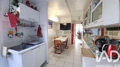 Appartement à Le Mée-sur-Seine (77350)