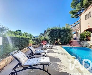 House in Mougins (06250)