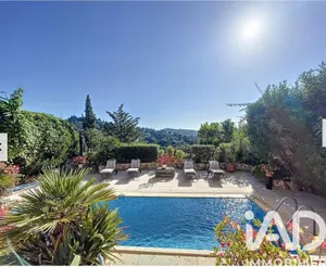 House in Mougins (06250)