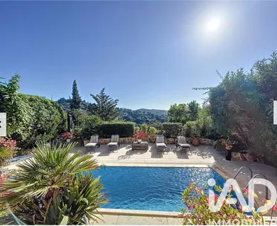 House in Mougins (06250)