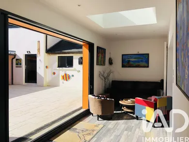 Townhouse in Lanvollon (22290)