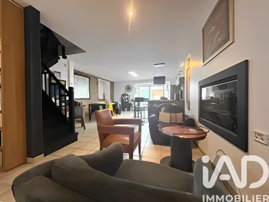 Maison de ville à Lanvollon (22290)