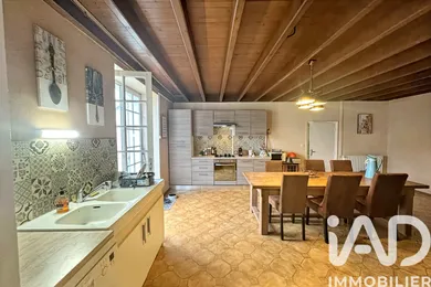 Maison à Migré (17330)