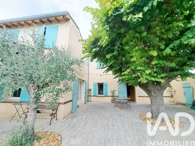House in Carpentras (84200)