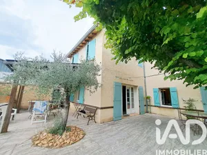 House in Carpentras (84200)