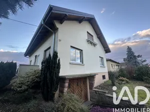Maison à Wittelsheim (68310)