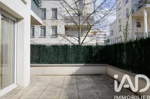 Apartment in Juvisy-sur-Orge (91260)