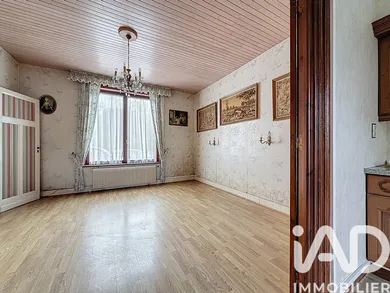 Townhouse in Saint-Martin-Boulogne (62280)