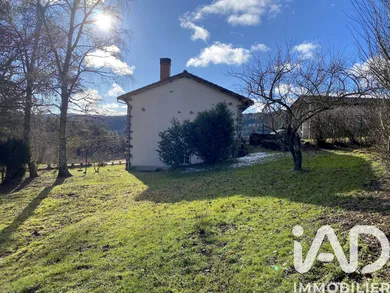 House in Saint-Bonnet-le-Chastel (63630)