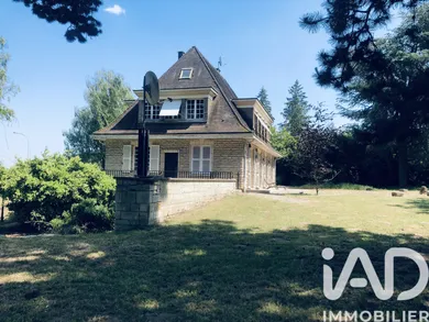 Park home in Cuts (60400)