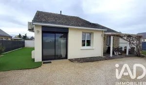 House in Écouflant (49000)