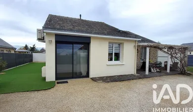 House in Écouflant (49000)