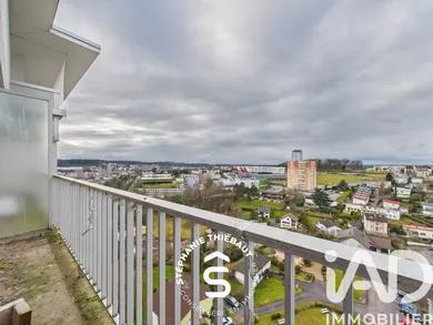 Apartment in Épinal (88000)