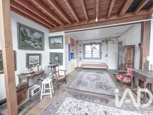 Duplex à Paris (75015)