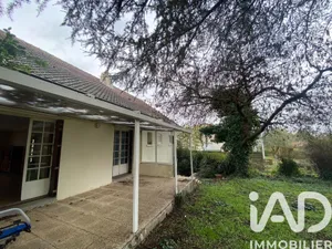 House in Cholet (49300)
