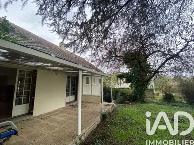 Maison à Cholet (49300)