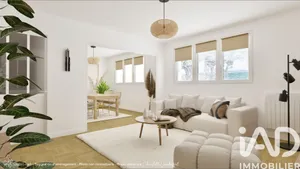 Appartement à Versailles (78000)