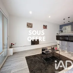 Appartement à Vias (34450)