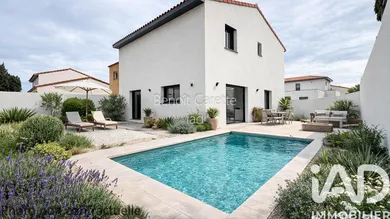 House in Perpignan (66000)