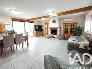 Maison à Leers (59115)