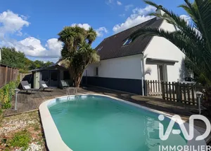 Maison à Le Bono (56400)