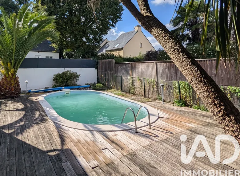 Maison 5 pièces 103 m² · à Le Bono · 103 m² · 467 500 €