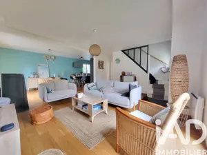 House in Le Bono (56400)