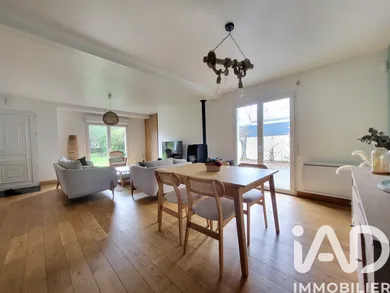 Maison à Le Bono (56400)