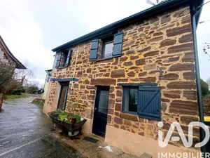 Park home in Saint-Bonnet-la-Rivière (19130)