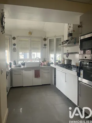 Traditional house in Villiers-le-Bel (95400)