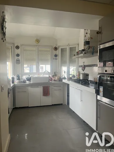 Traditional house in Villiers-le-Bel (95400)