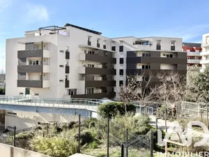 Apartment in Béziers (34500)