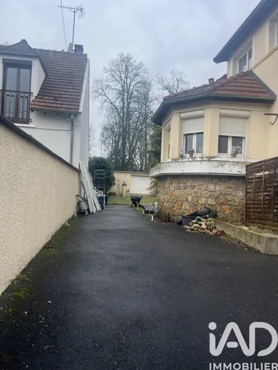 Traditional house in Villiers-le-Bel (95400)