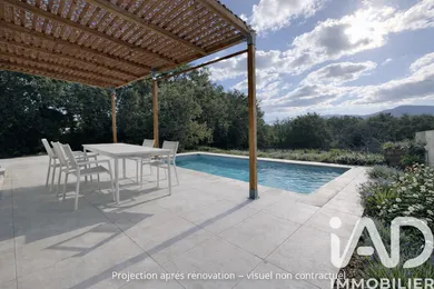 Maison à Ortaffa (66560)