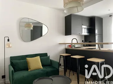 Appartement à Saint-Ouen-sur-Seine (93400)