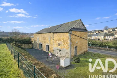 Village house in Aubigny-les-Pothées (08150)