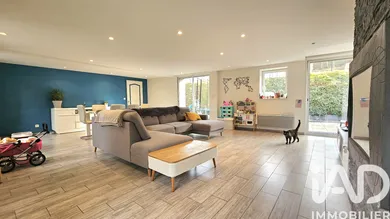 Maison de village à Aubigny-les-Pothées (08150)