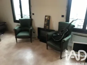 Apartment in Agen (47000)