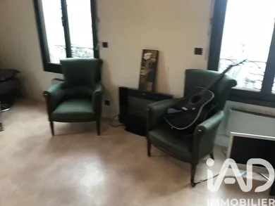 Apartment in Agen (47000)
