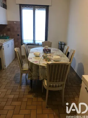 Apartment in Agen (47000)