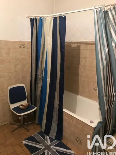 Apartment in Agen (47000)
